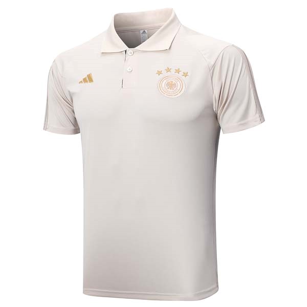 Polo Alemania 2023/2024 Blanco